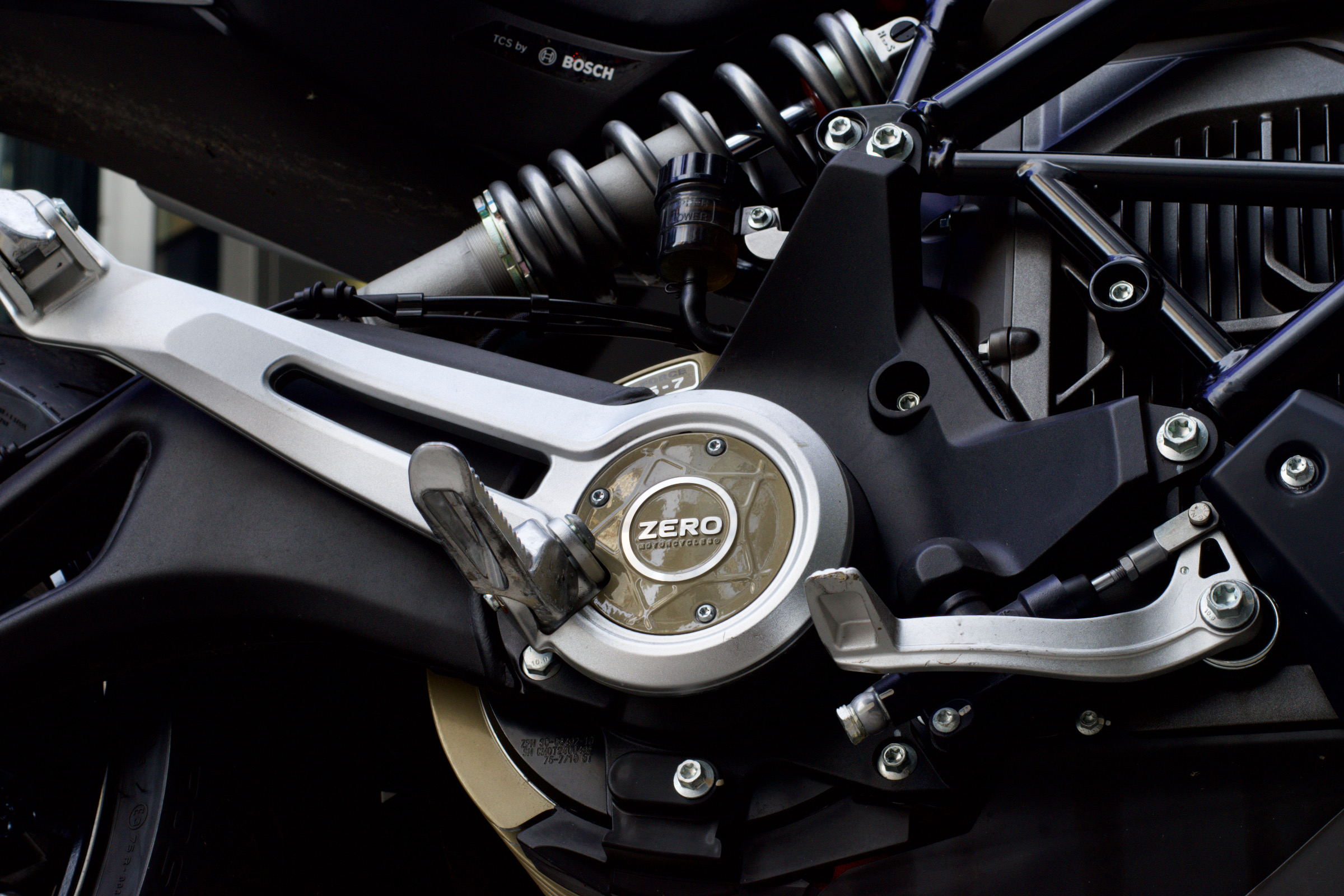 Zero S final hero angle